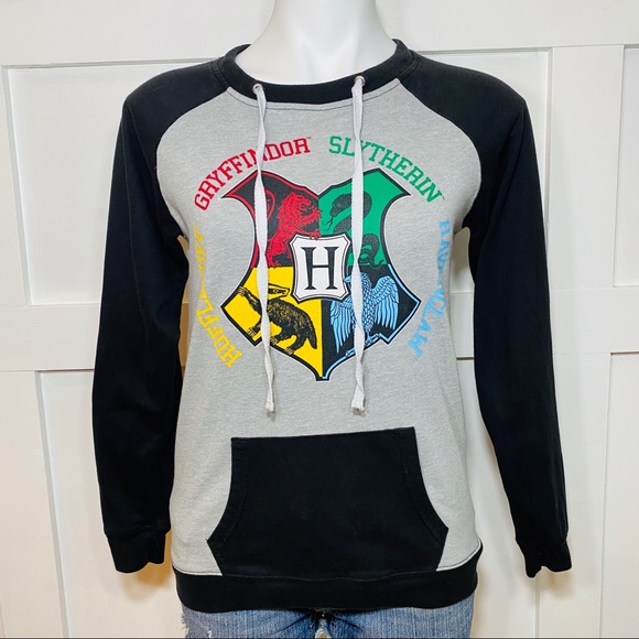 Warner Bros. Tops - Harry Potter sweatshirt